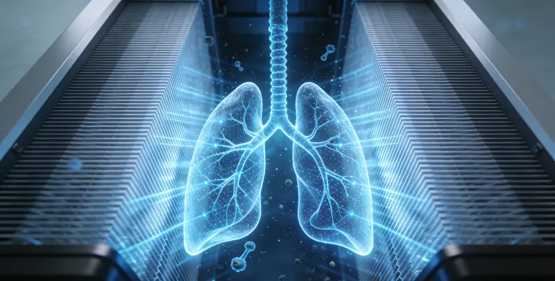 上饶肺癌靶向120基因检测及PDL122C3表达检测套餐（组织）图片1