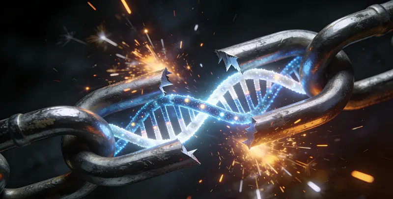 上饶移民亲子鉴定图片1