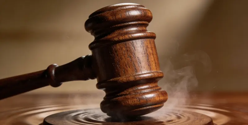 上饶司法亲子鉴定2人图片1