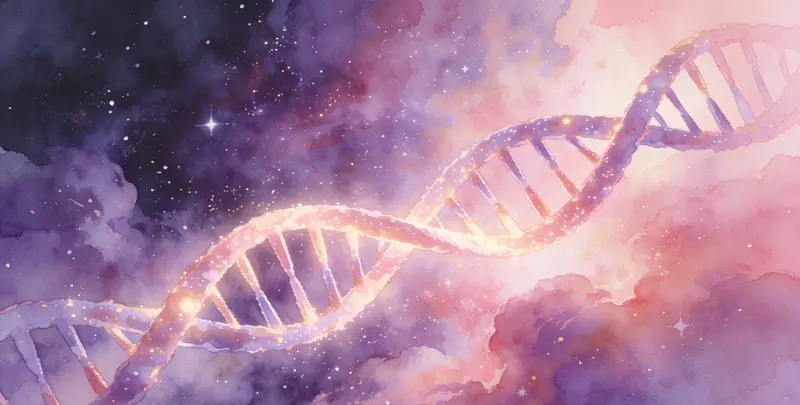 上饶产前绒毛亲子鉴定图片1