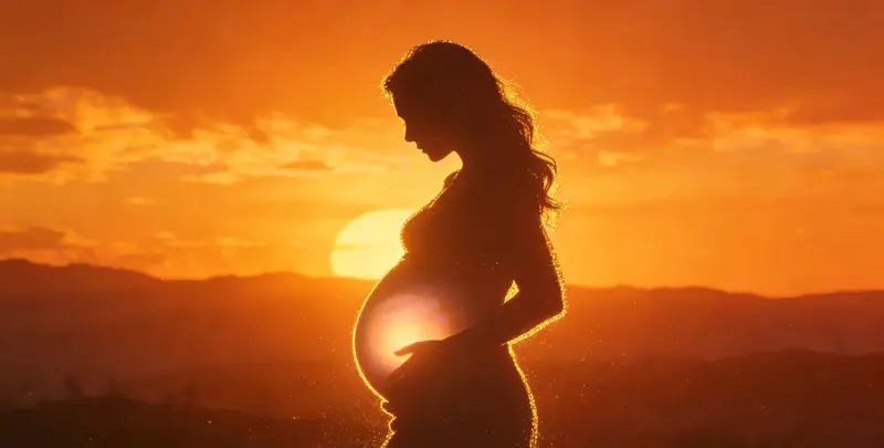 上饶产前羊水亲子鉴定图片1