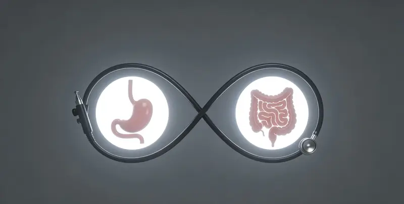 上饶胃癌分子分型基因检测项目（组织）图片1