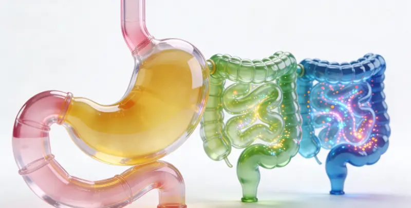 上饶胃癌全面用药基因检测（组织）图片1