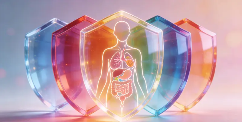 上饶子宫内膜癌靶向120基因检测（组织）图片1