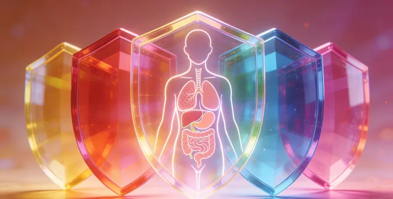 子宫内膜癌靶向120基因检测（组织）图2