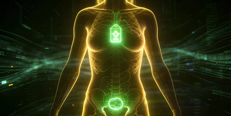 上饶血液肿瘤MRD检测图片1