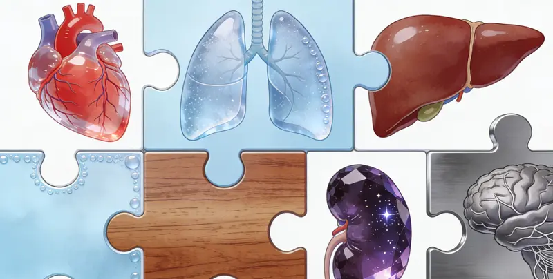 上饶实体瘤MRD监测4次套餐图片1